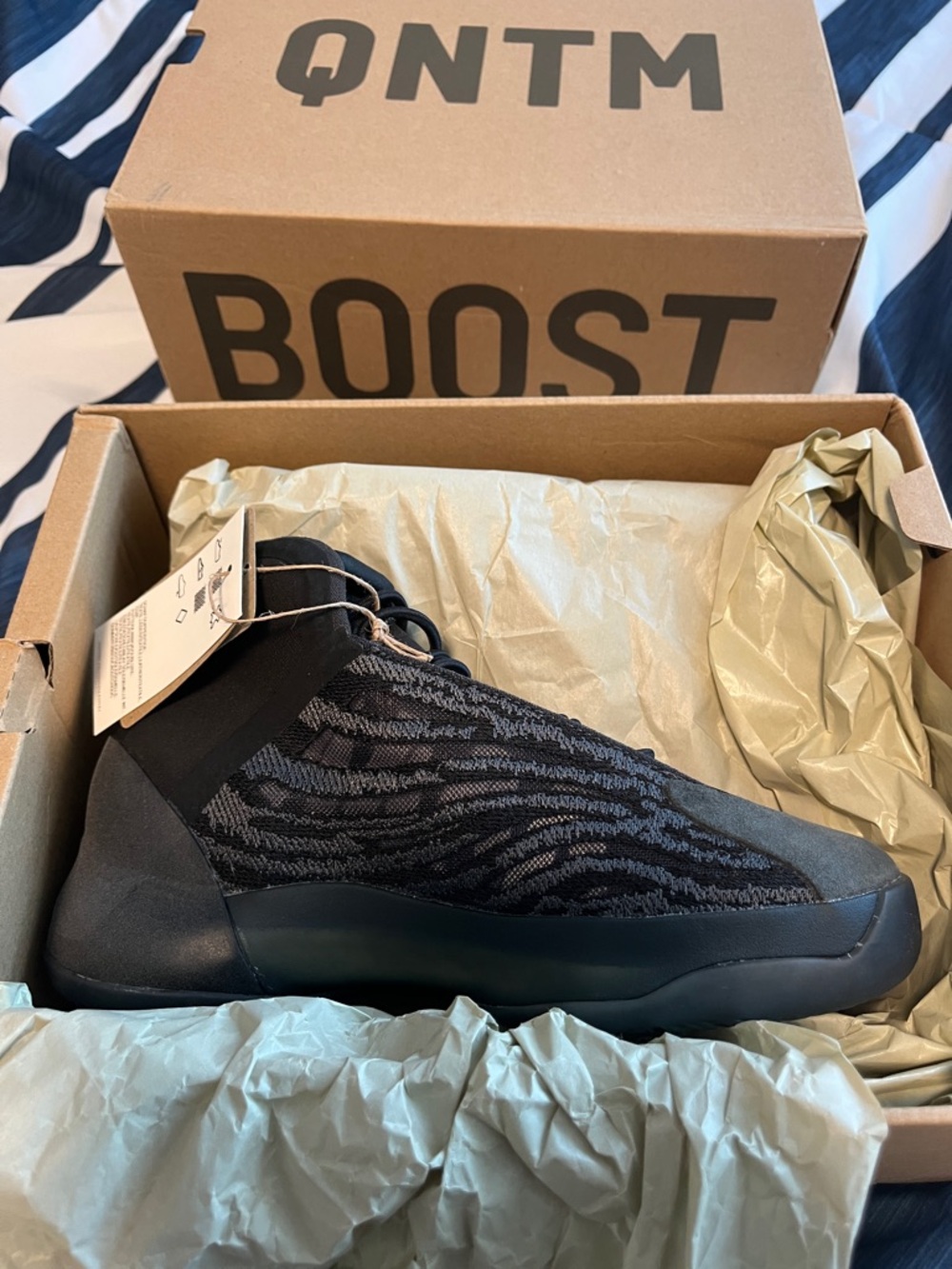 Kids Yeezys New Size 3